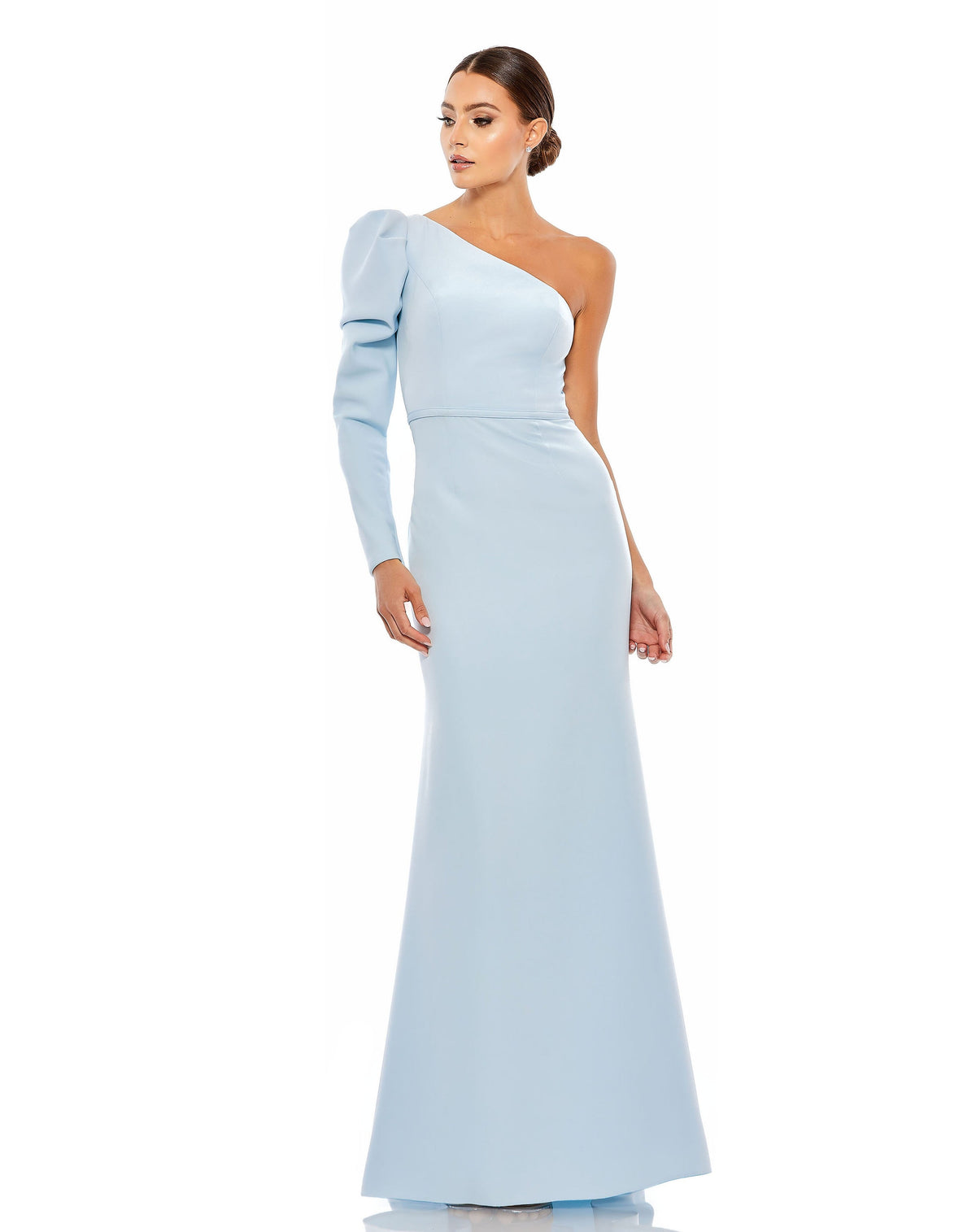 Mac Duggal 70149-PowderBlue-AB