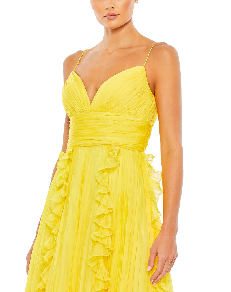 Mac Duggal 70172-Sunshine-CL