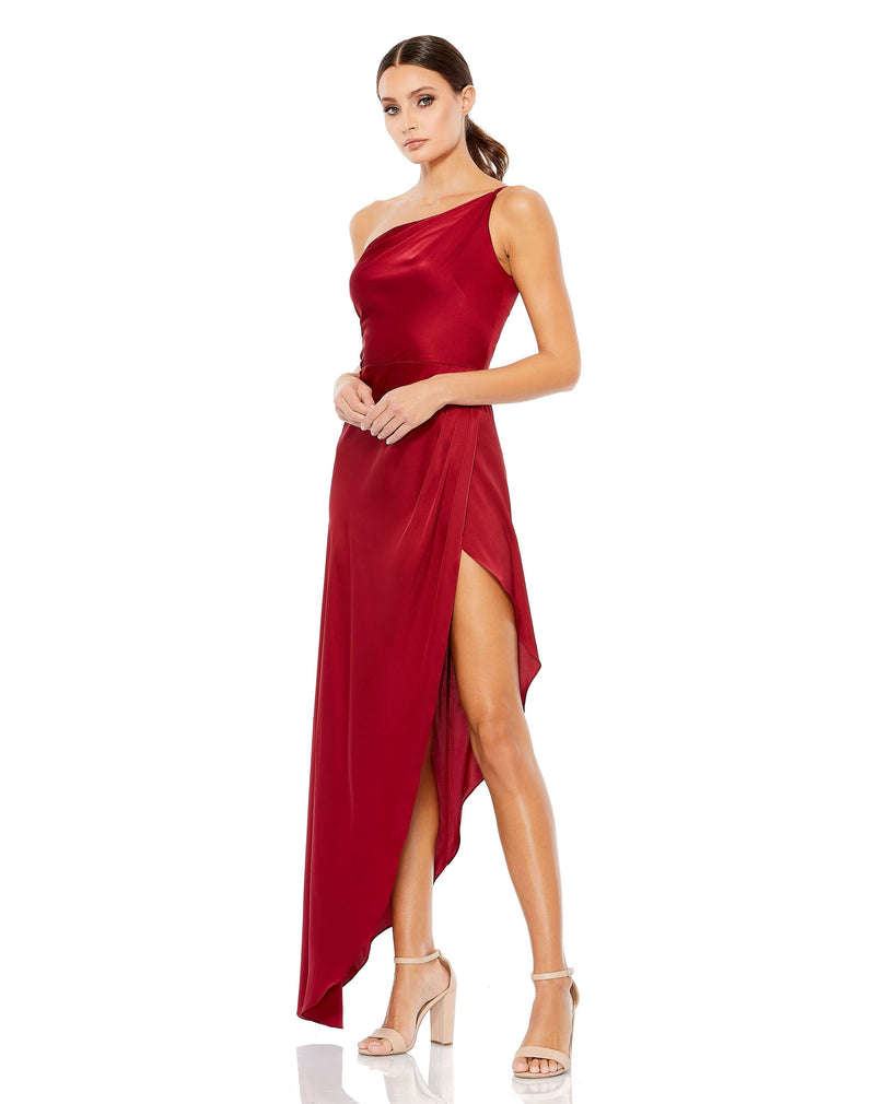 Mac Duggal 70177-DeepRed-AB