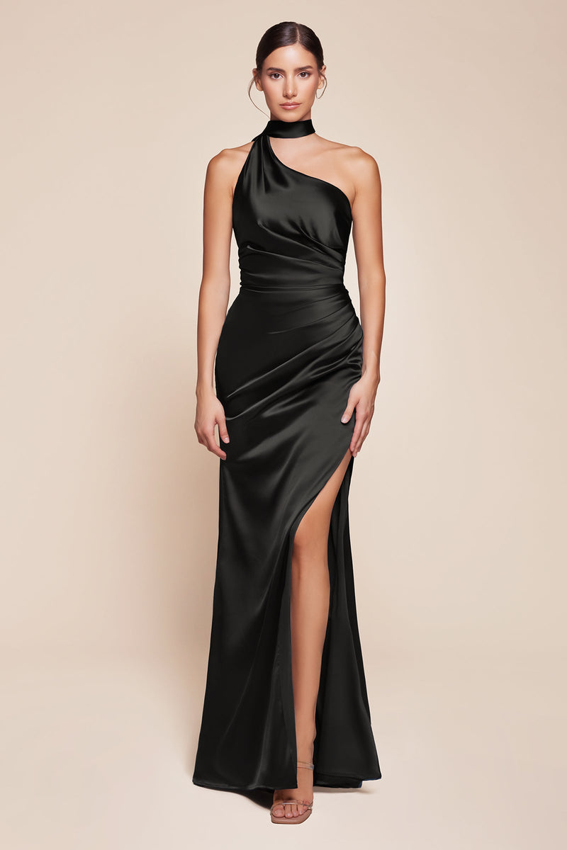 Ladivine by Cinderella Divine 7454_BLACK_FRONT