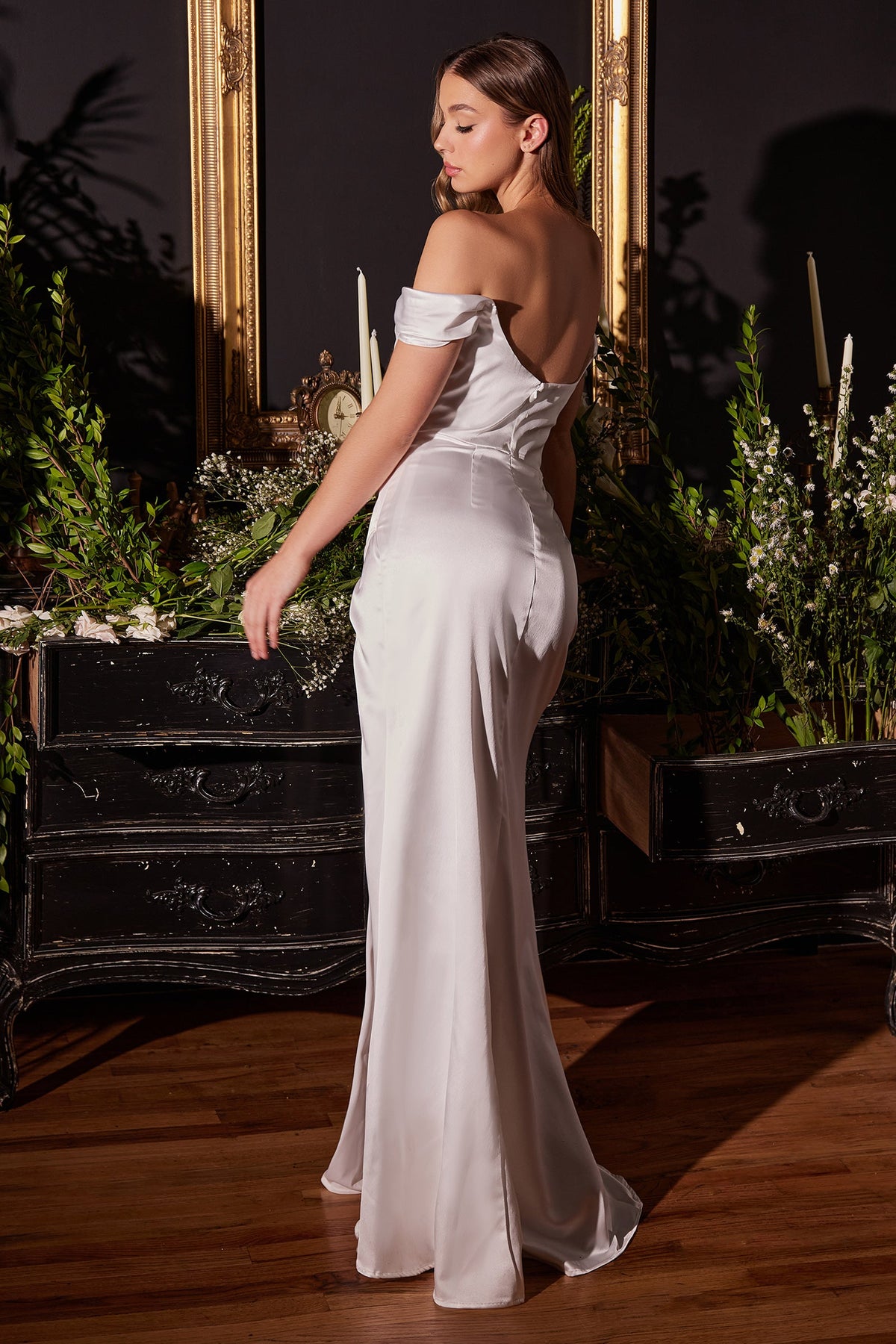 Ladivine by Cinderella Divine 7492W_off-white_2