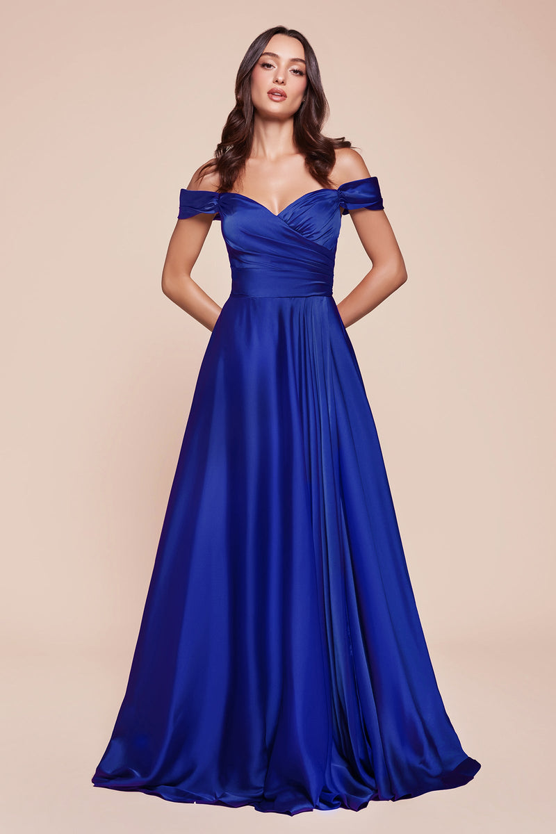 Ladivine by Cinderella Divine 7493_ROYAL_FRONT