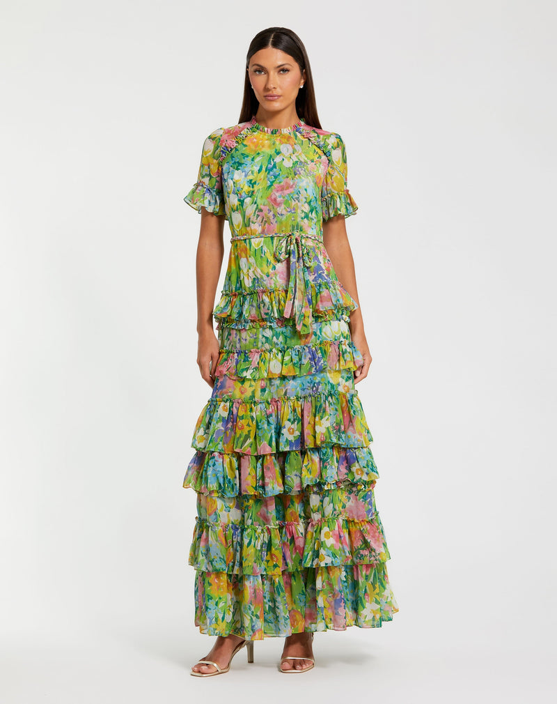 Mac Duggal 8112-Multi-AB