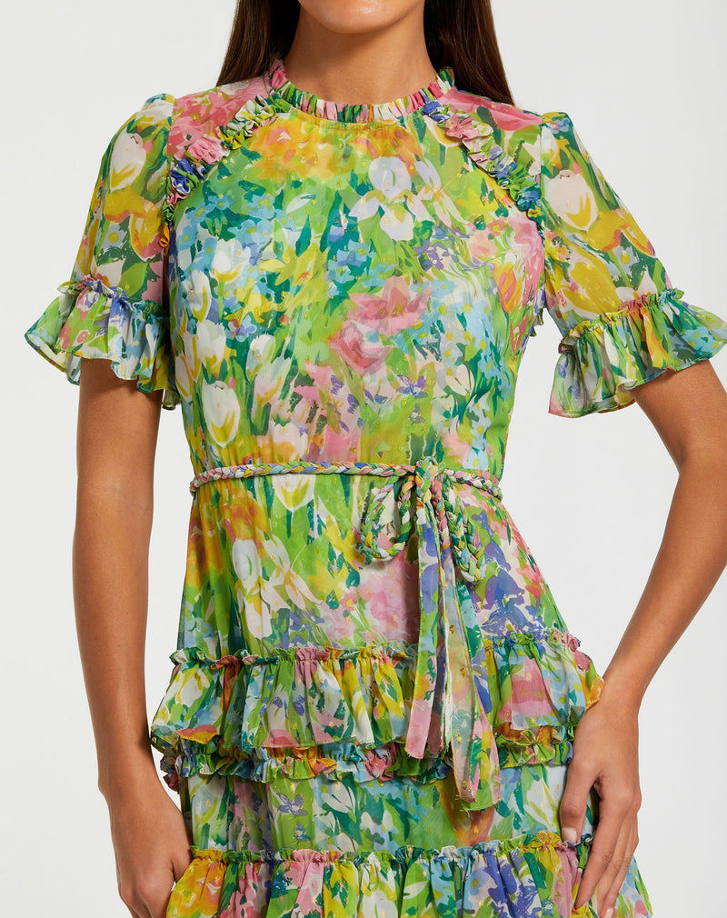 Mac Duggal 8112-Multi-CL