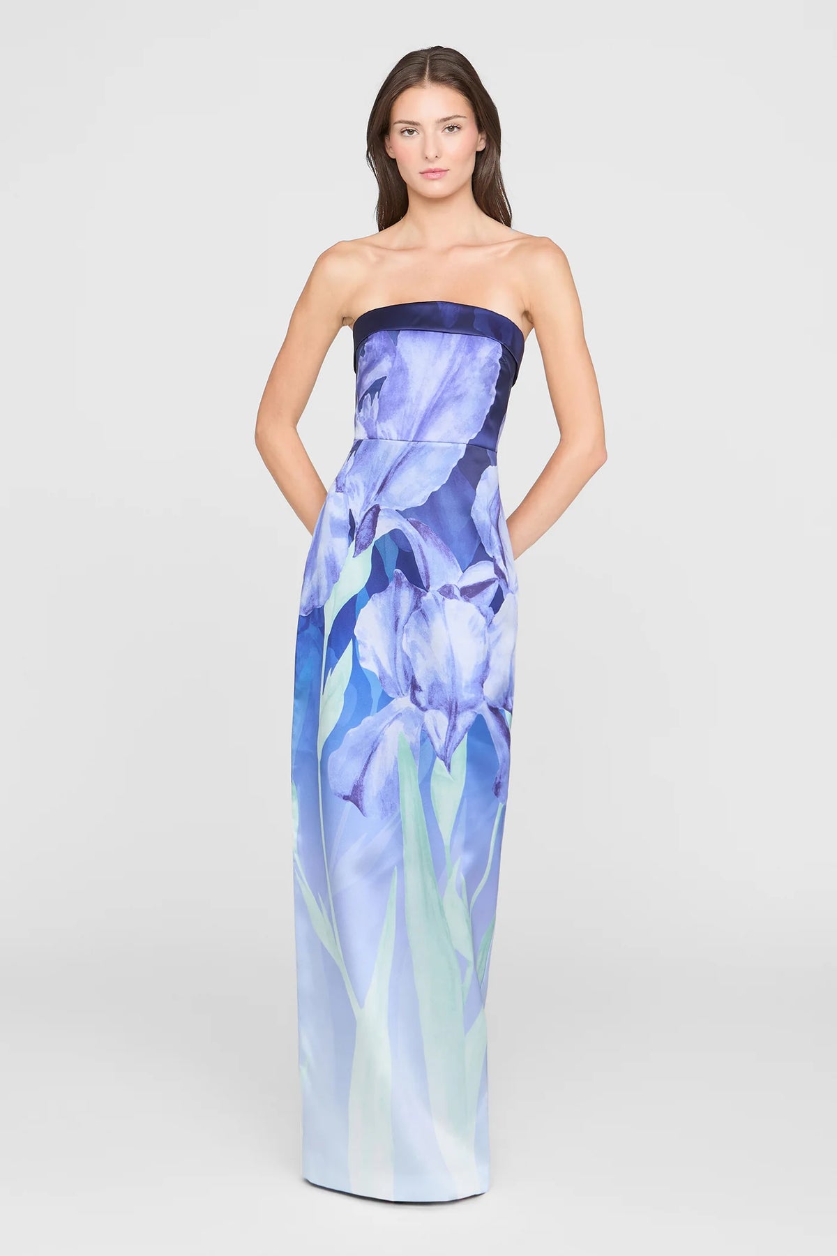 Theia 88115664 After Five Fashion Theia 88115664 After Five Fashion
