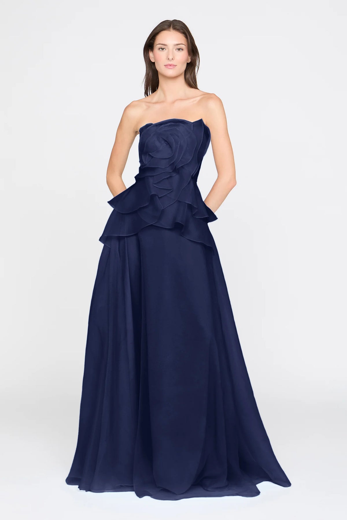 Theia 88115765 After Five Fashion Theia 88115765 After Five Fashion