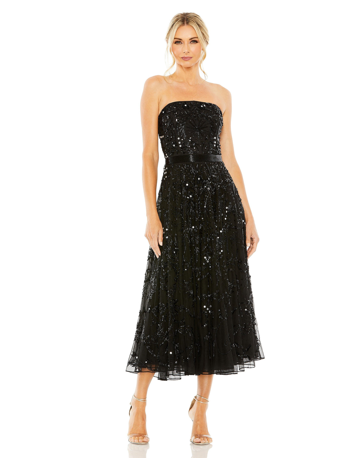 Mac Duggal 93898-Black-AB