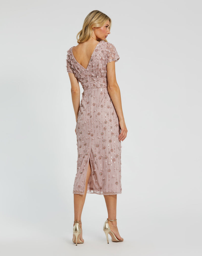 Mac Duggal 94117-VintageLilac-BK
