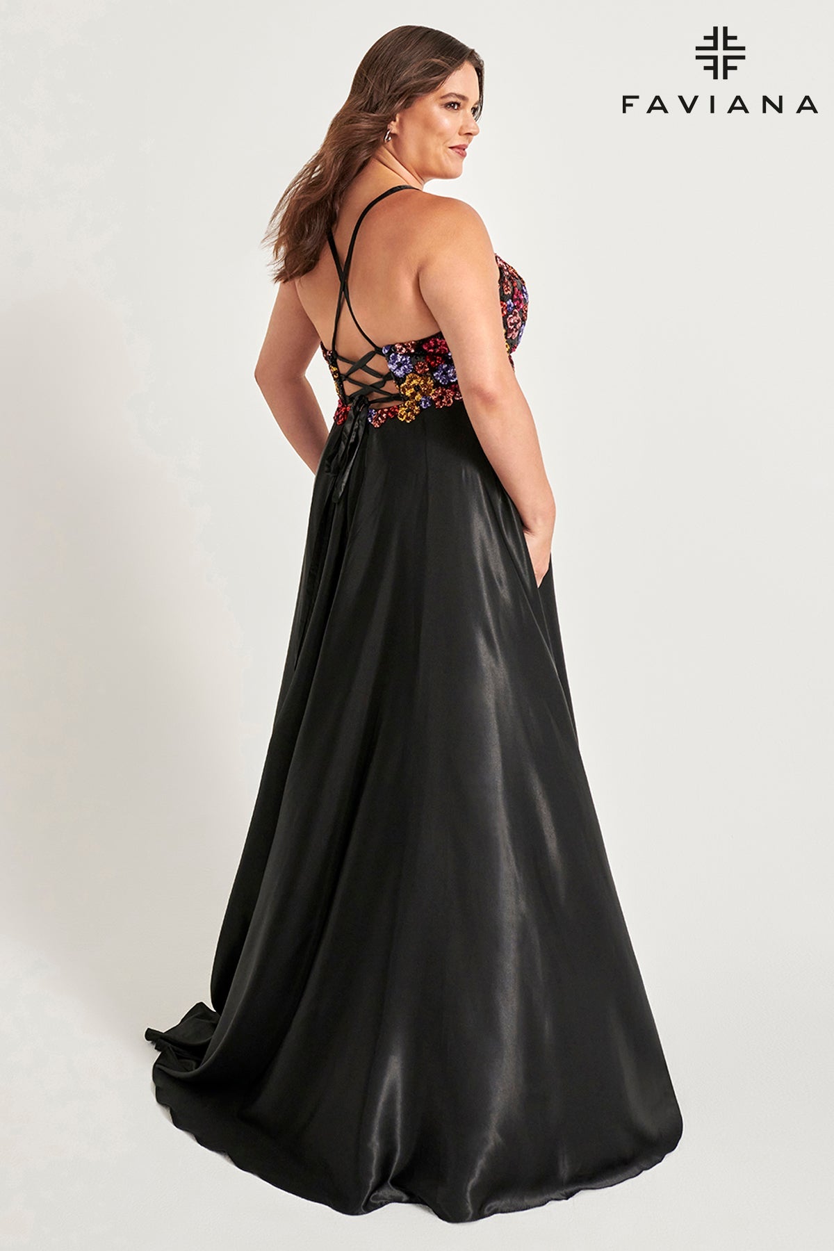 Faviana 9558_Back