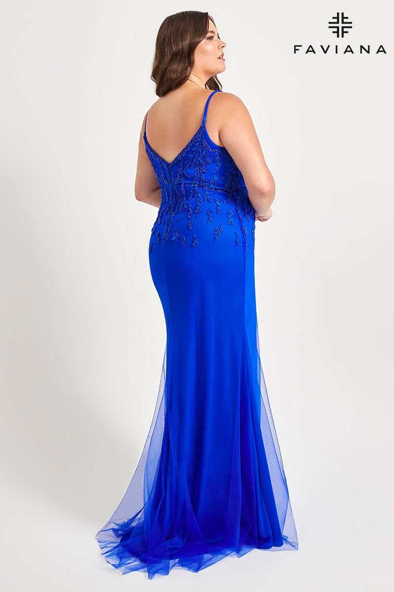 Faviana 9559_Back