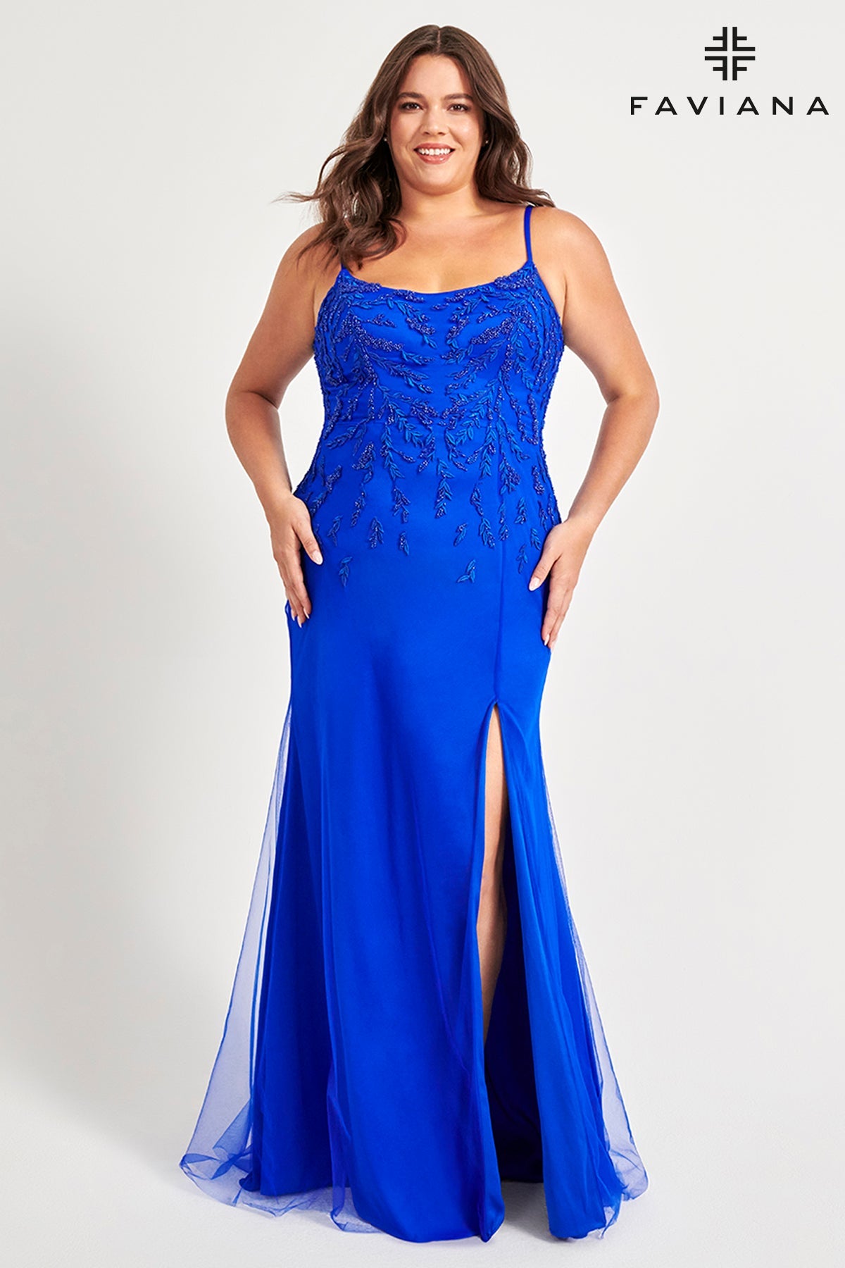 Faviana 9559_Front