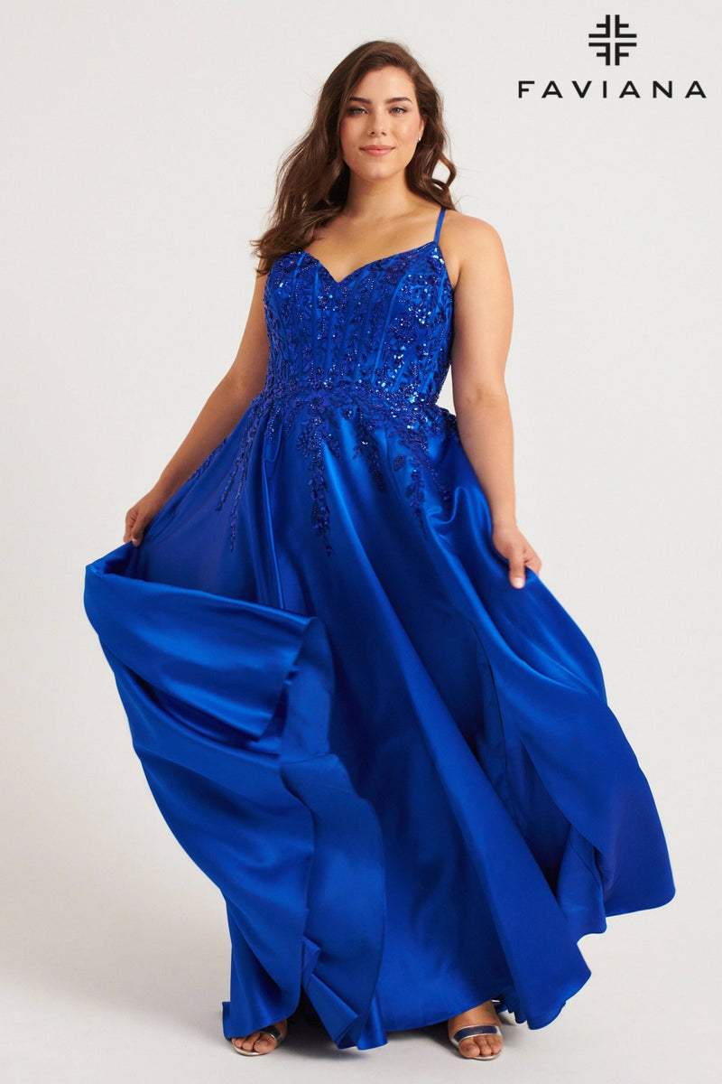 Faviana 9575_ROYAL_ALT
