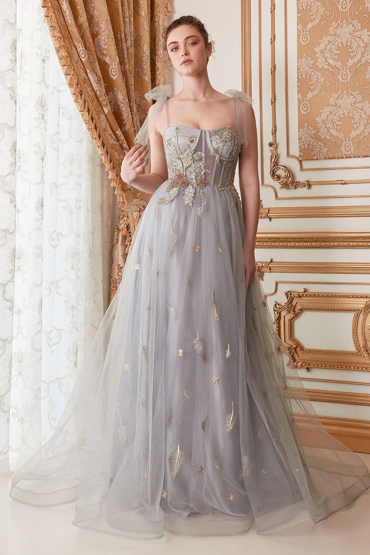 Andrea & Leo Couture A0824_midnight_n
