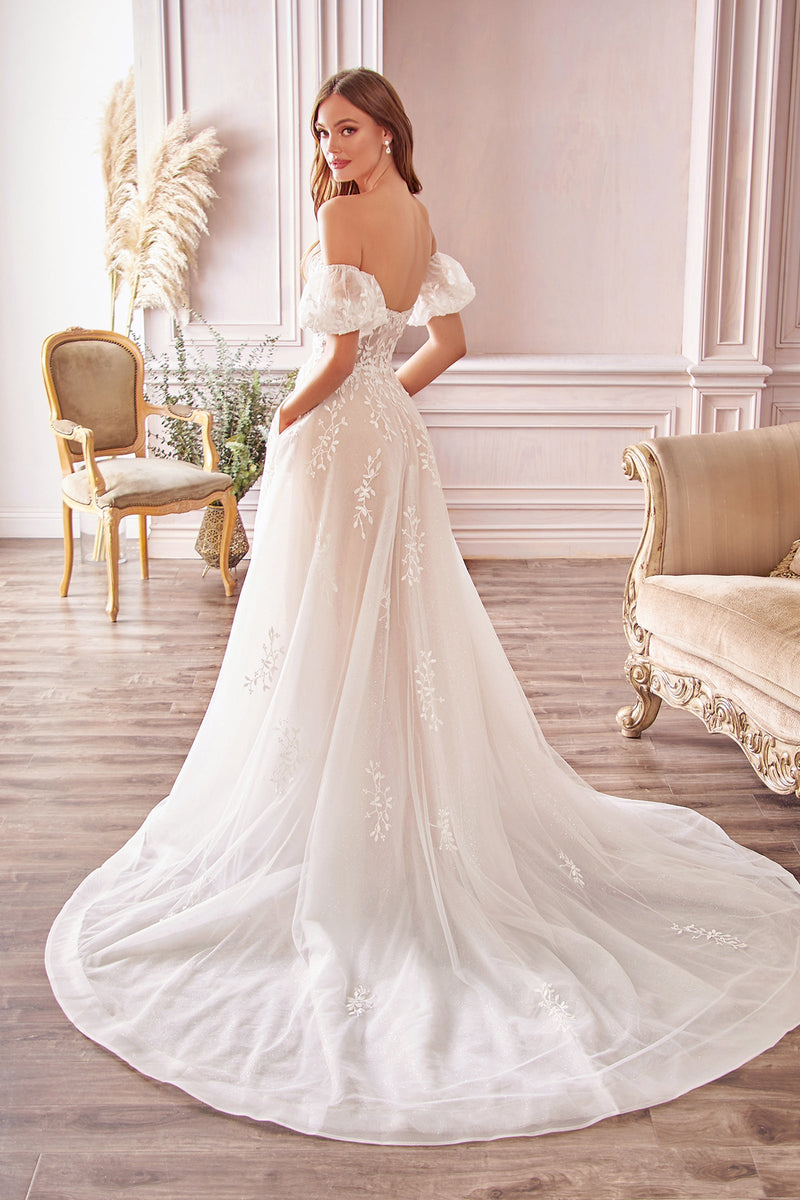 Andrea & Leo Couture A1014_2