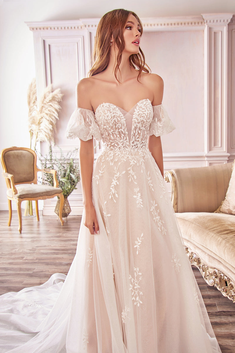 Andrea & Leo Couture A1014_4