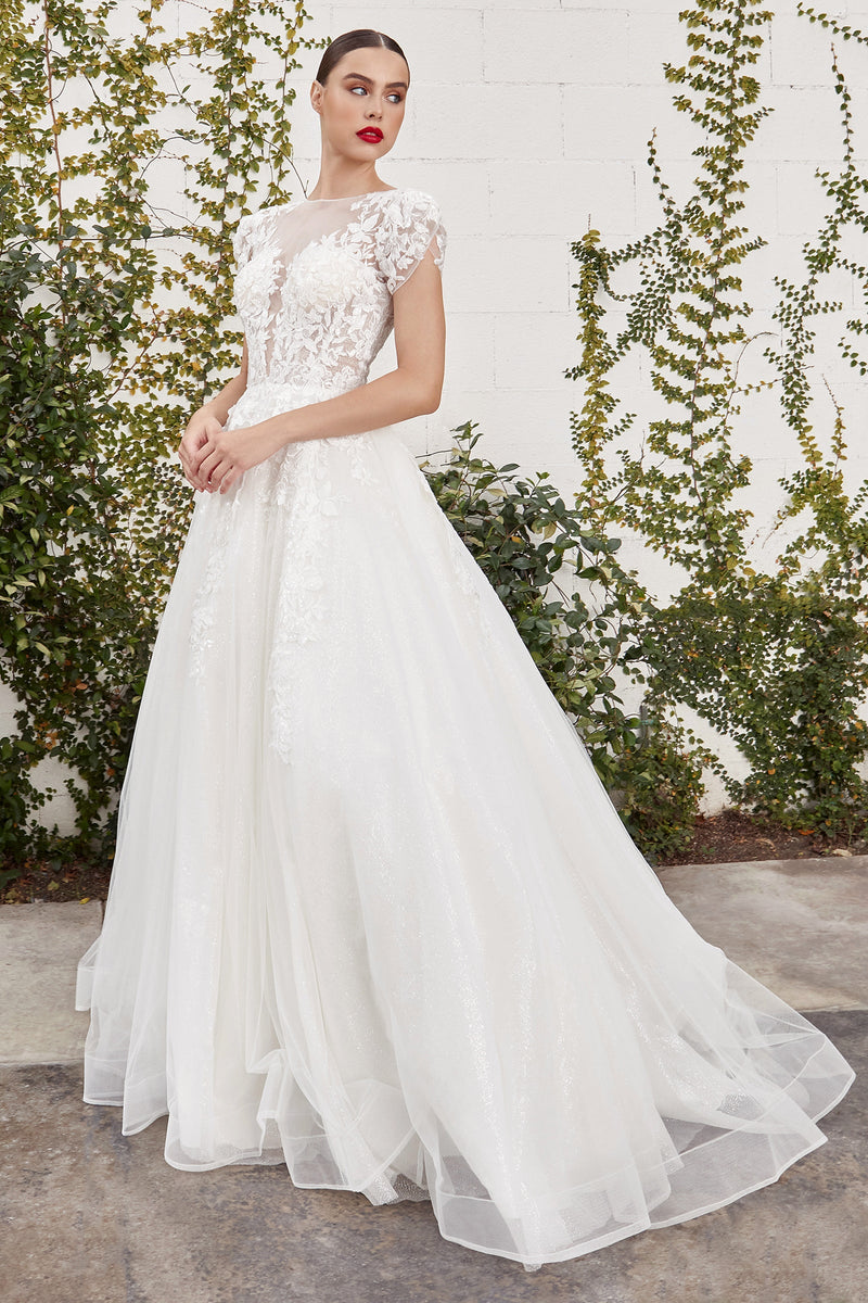 Andrea & Leo Couture A1082W_2