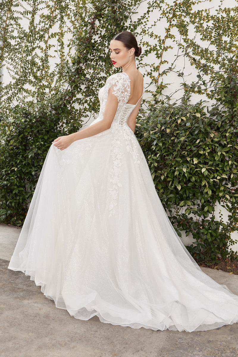 Andrea & Leo Couture A1082W_5