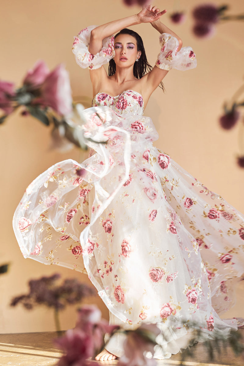 Andrea & Leo Couture A1133
