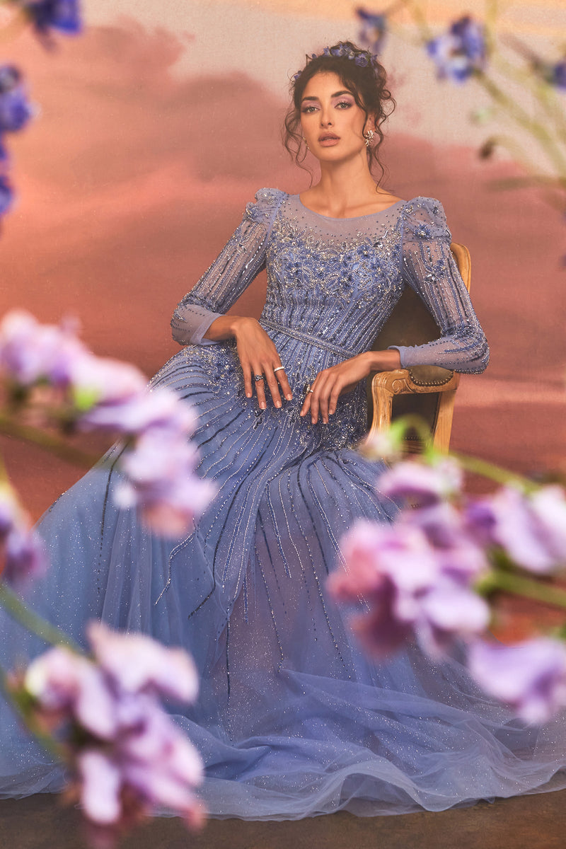 Andrea & Leo Couture A1167_1