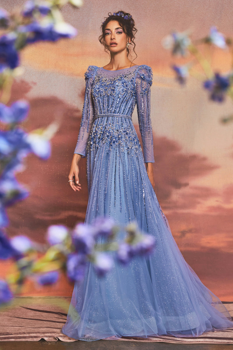 Andrea & Leo Couture A1167_2
