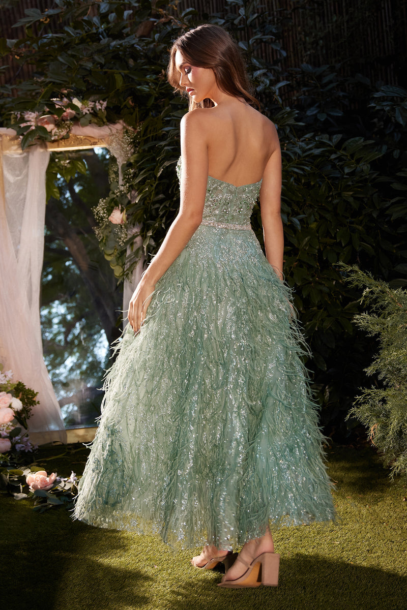 Andrea & Leo Couture A1226_sage_1