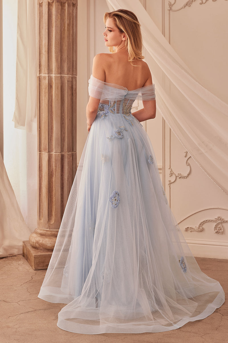 Andrea & Leo Couture A1246_dustyblue_2
