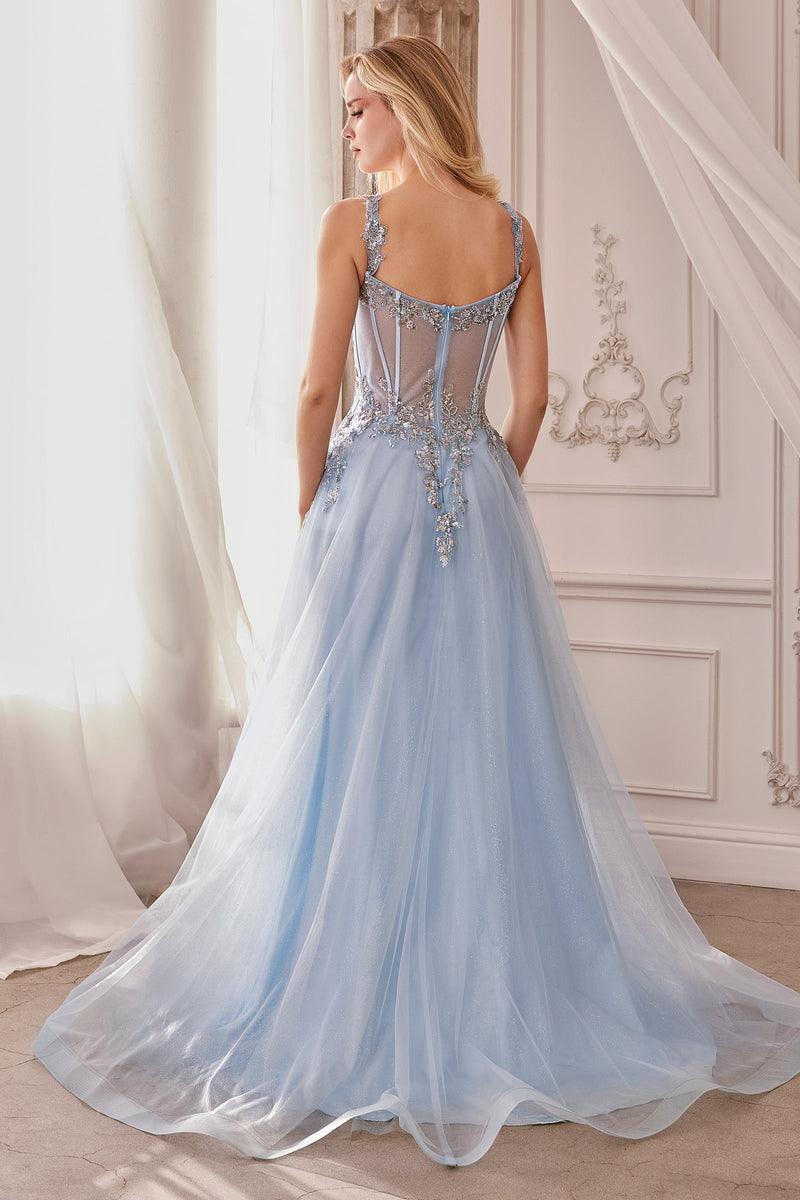 Andrea & Leo Couture A1258_dustyblue_5