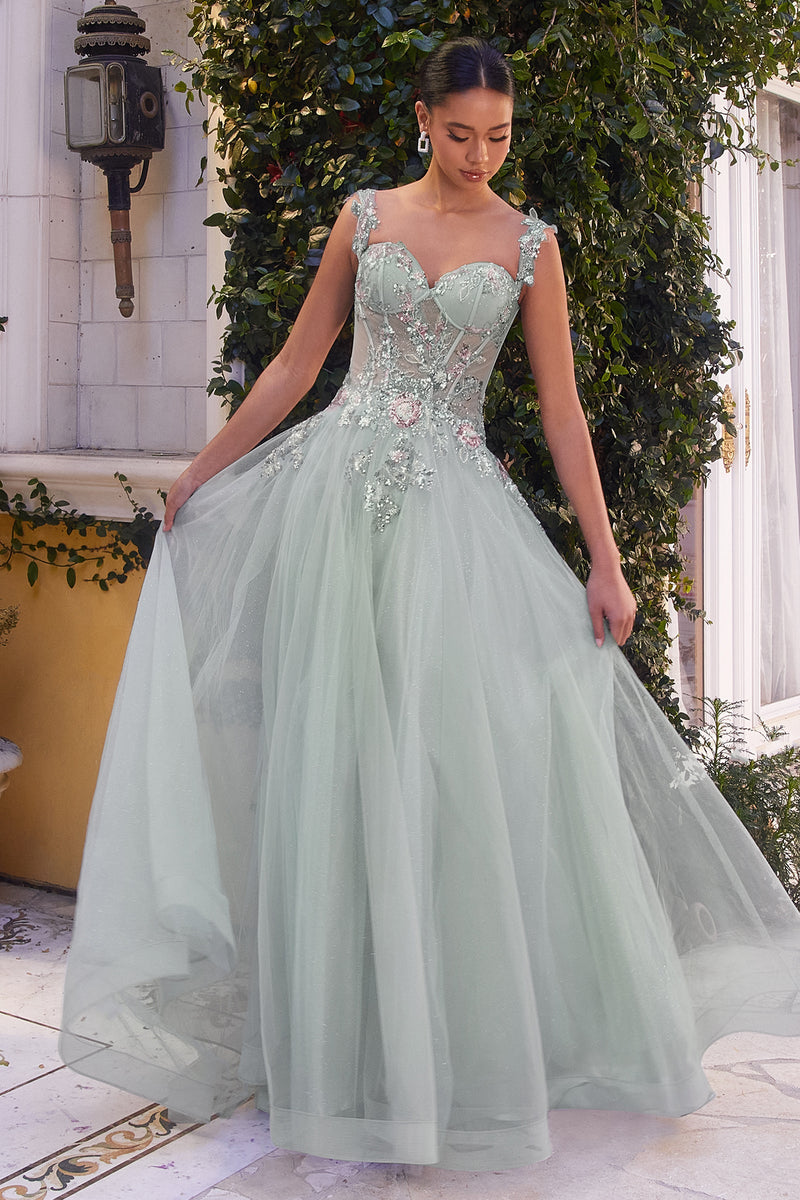 Andrea & Leo Couture A1258_dustysage_1
