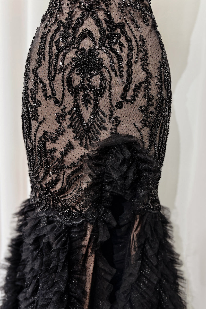 Andrea & Leo Couture A1299_5