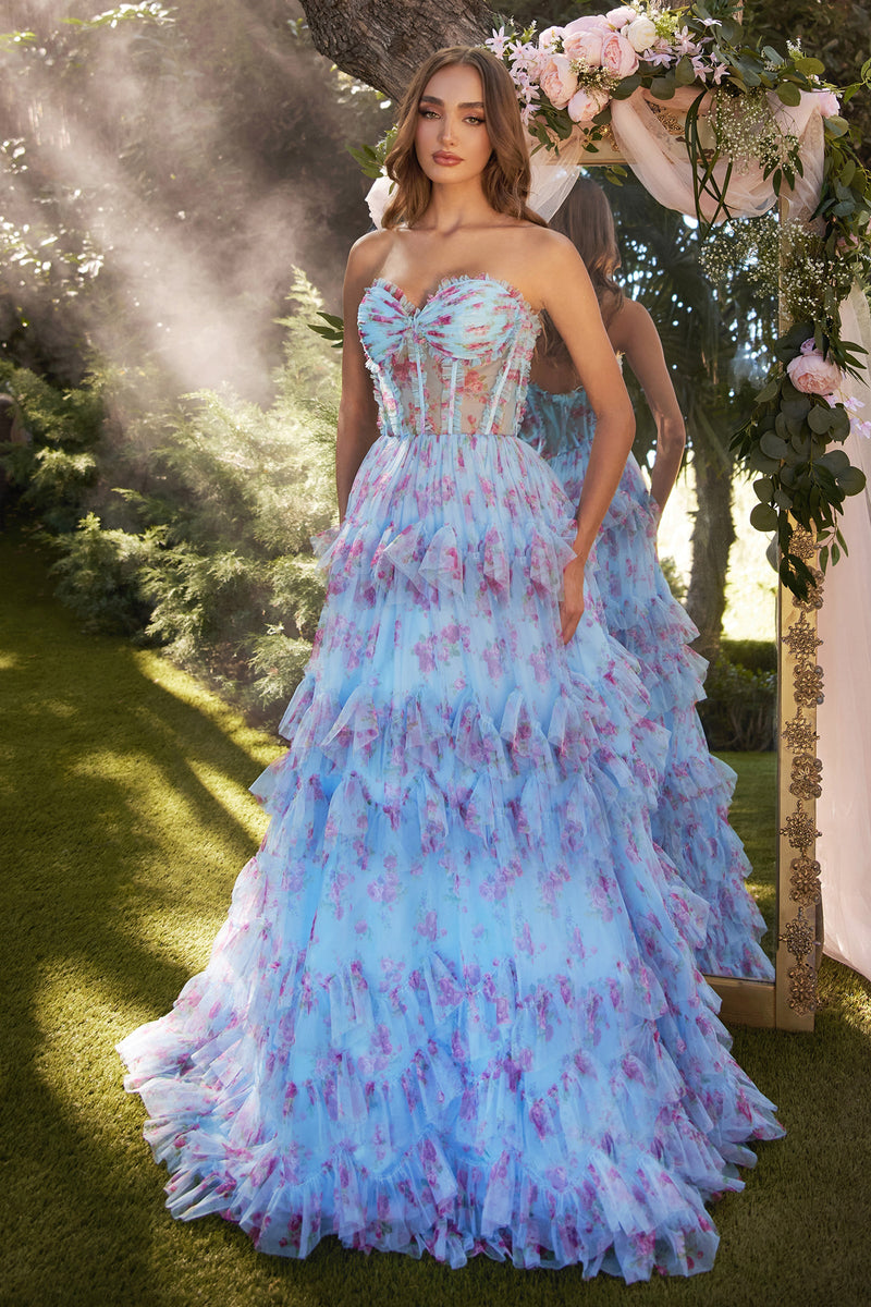 Andrea & Leo Couture A1334_blue_2
