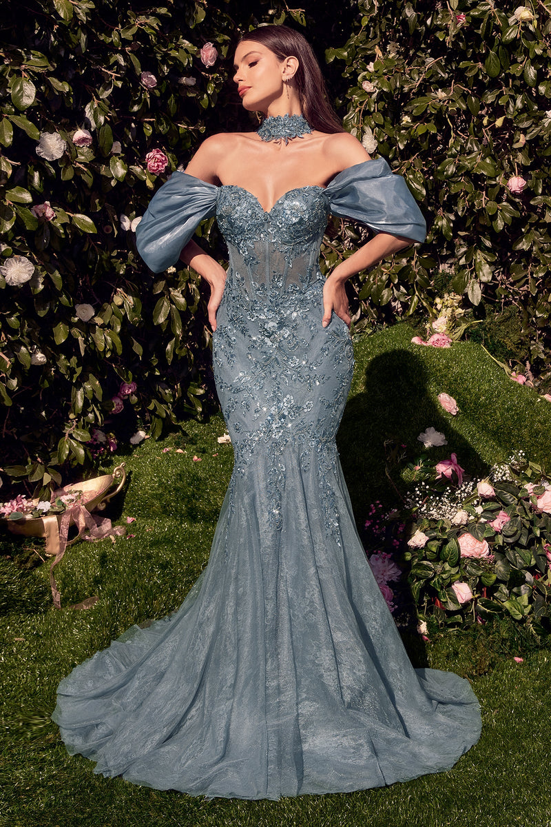 Andrea & Leo Couture A1354_DUSTYBLUE_2