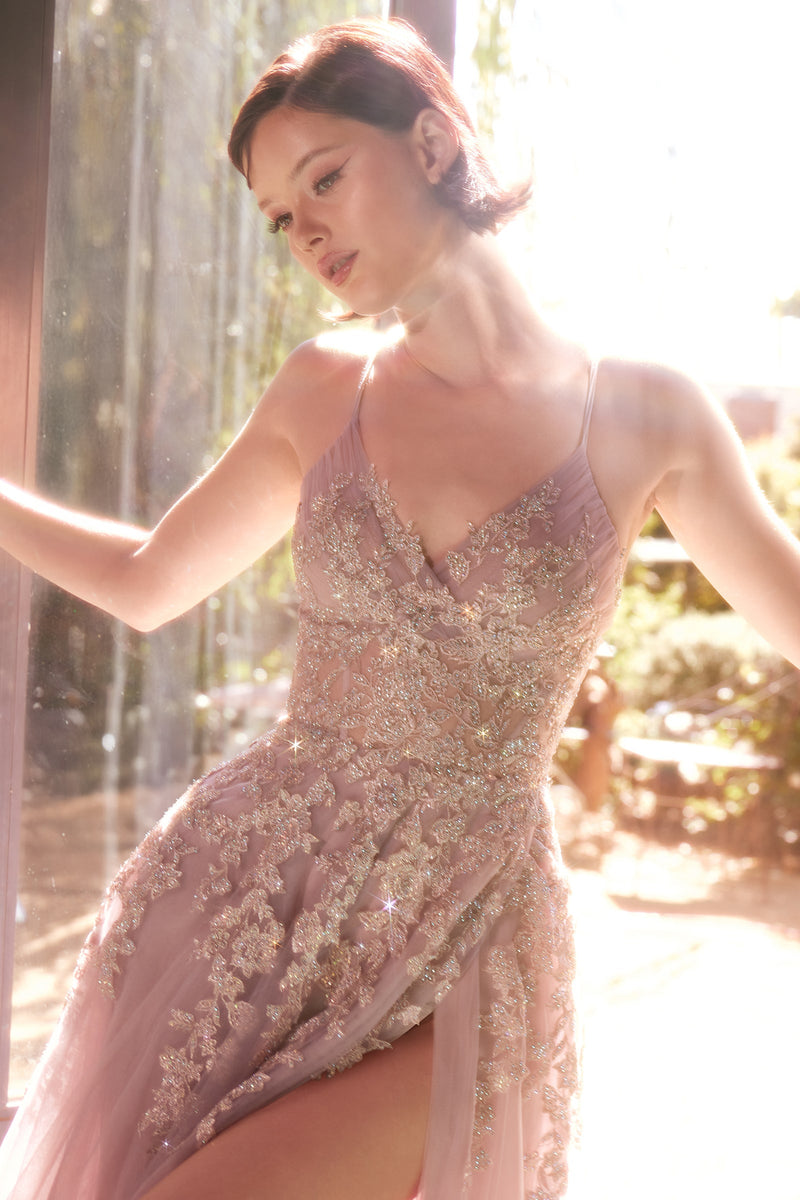 Andrea & Leo Couture A1416_DUSTY--ROSE_1