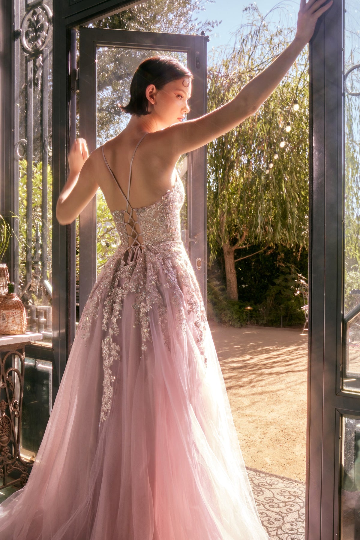 Andrea & Leo Couture A1416_DUSTY--ROSE_2