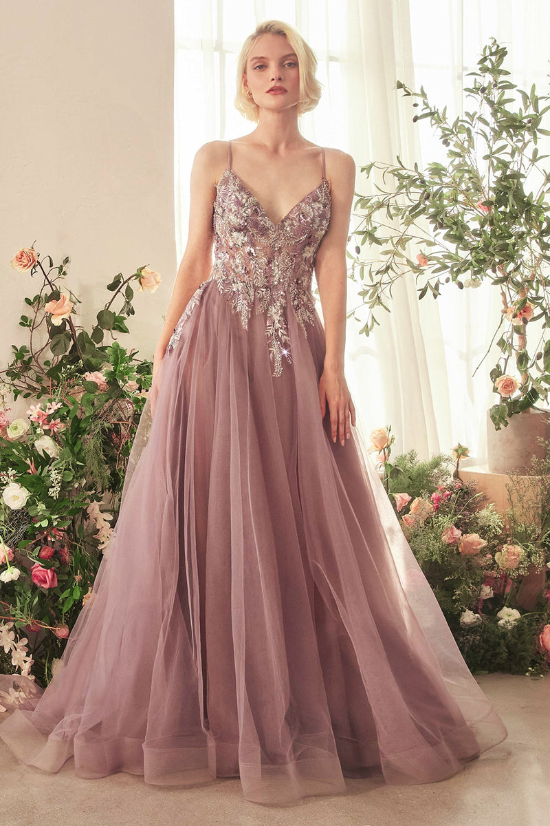 Andrea & Leo Couture A1419_ENGLISH--VIOLET_front