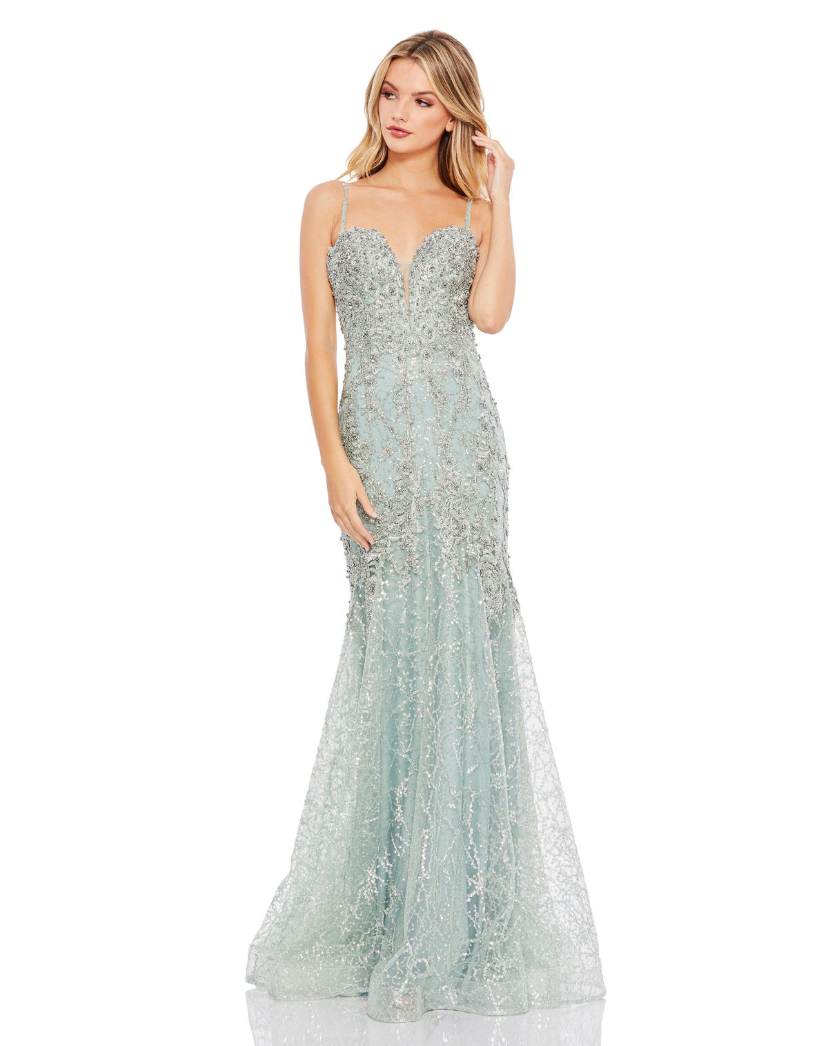 Mac Duggal A20242-Mint-AB