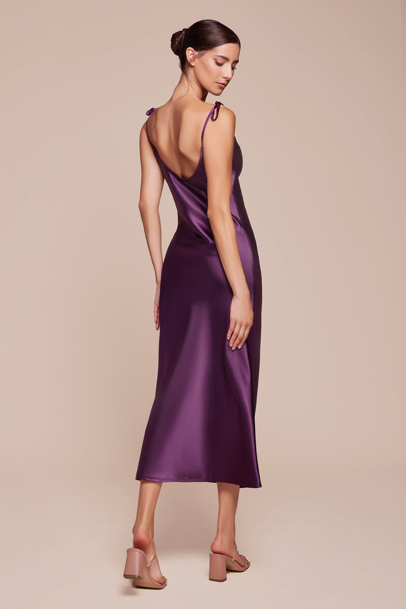 Ladivine by Cinderella Divine BD103_EGGPLANT_2