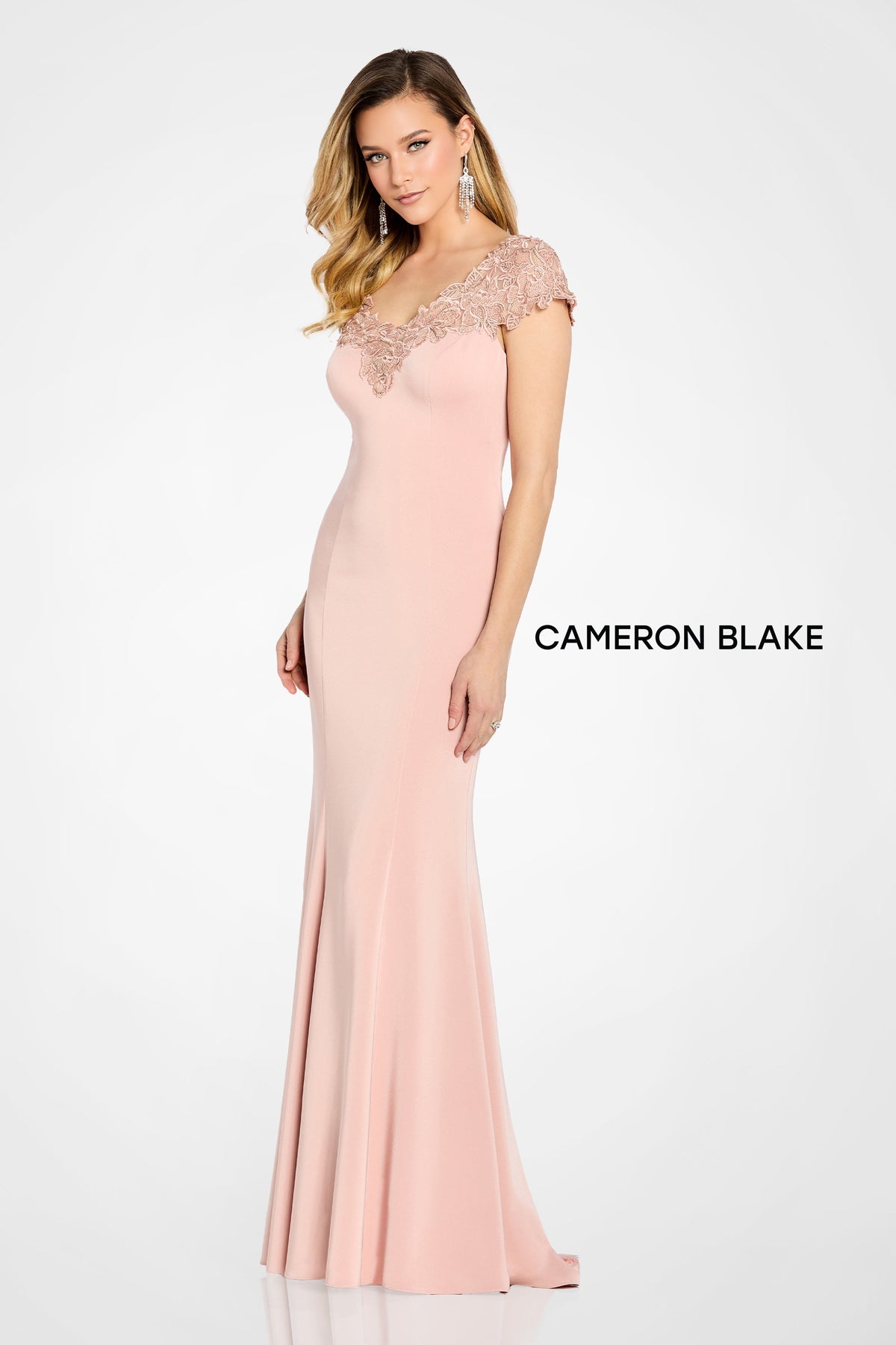 Cameron Blake CB112-english-rose-a