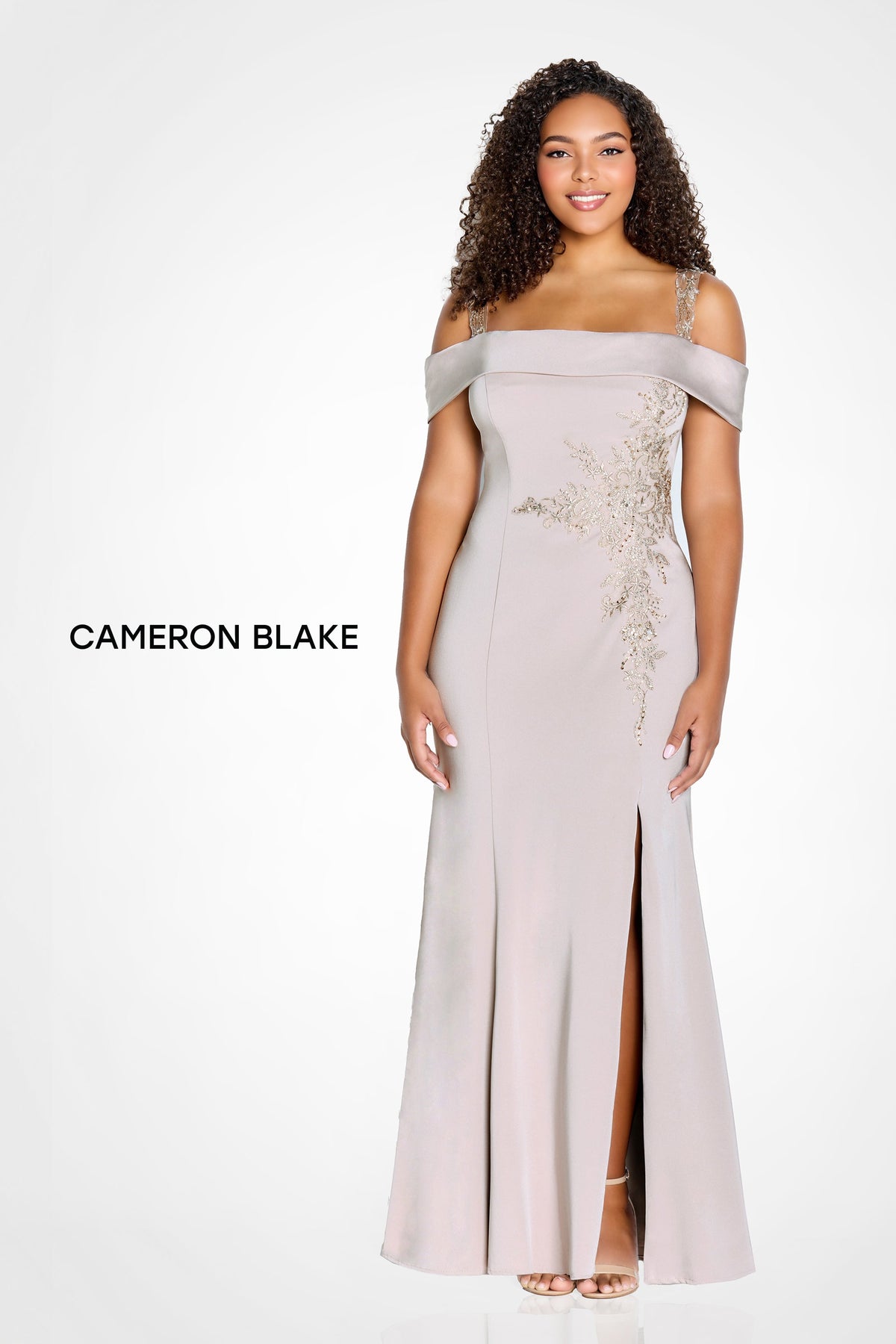 Cameron Blake CB115_CAFE_FRONT