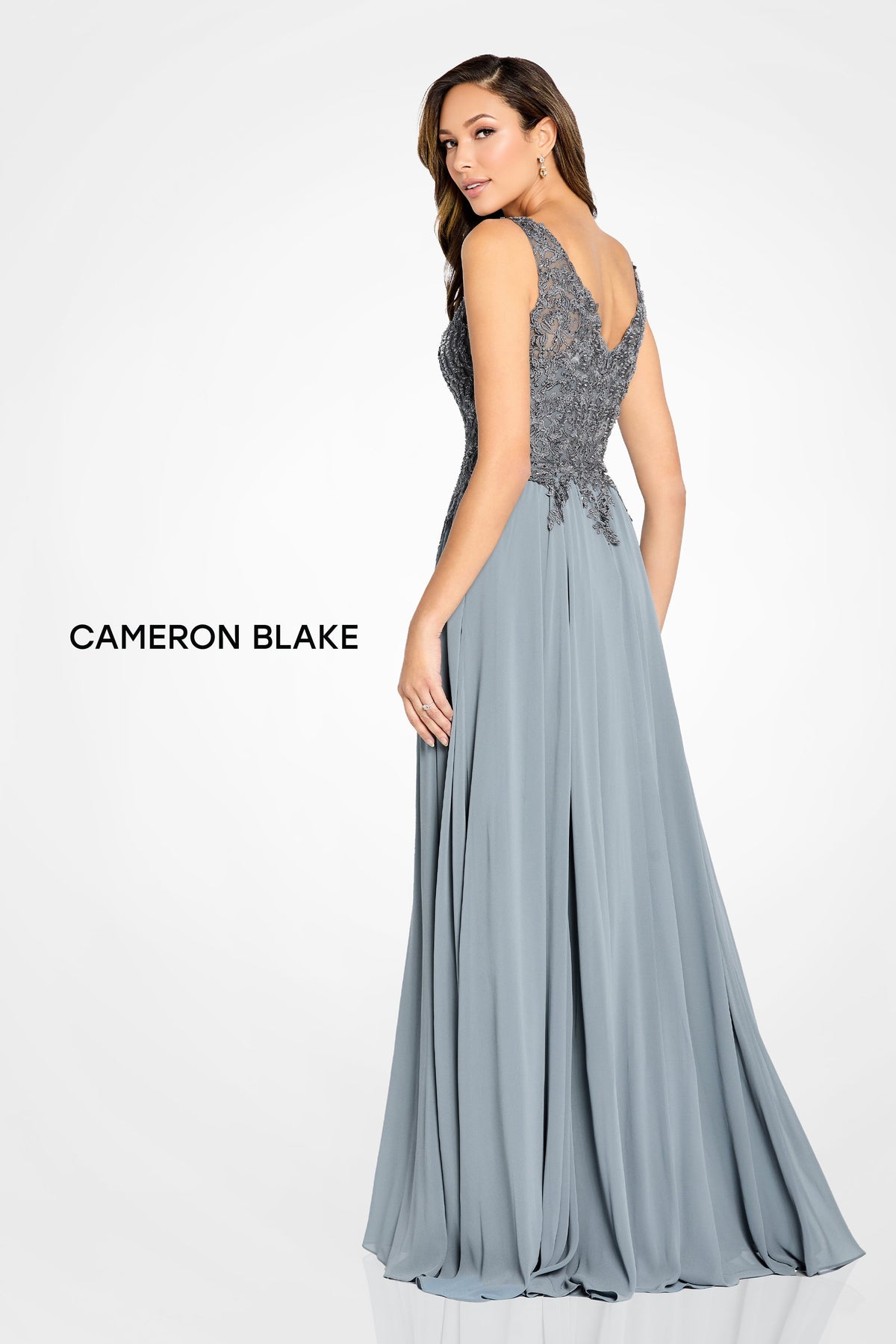 Cameron Blake CB117-gray-d
