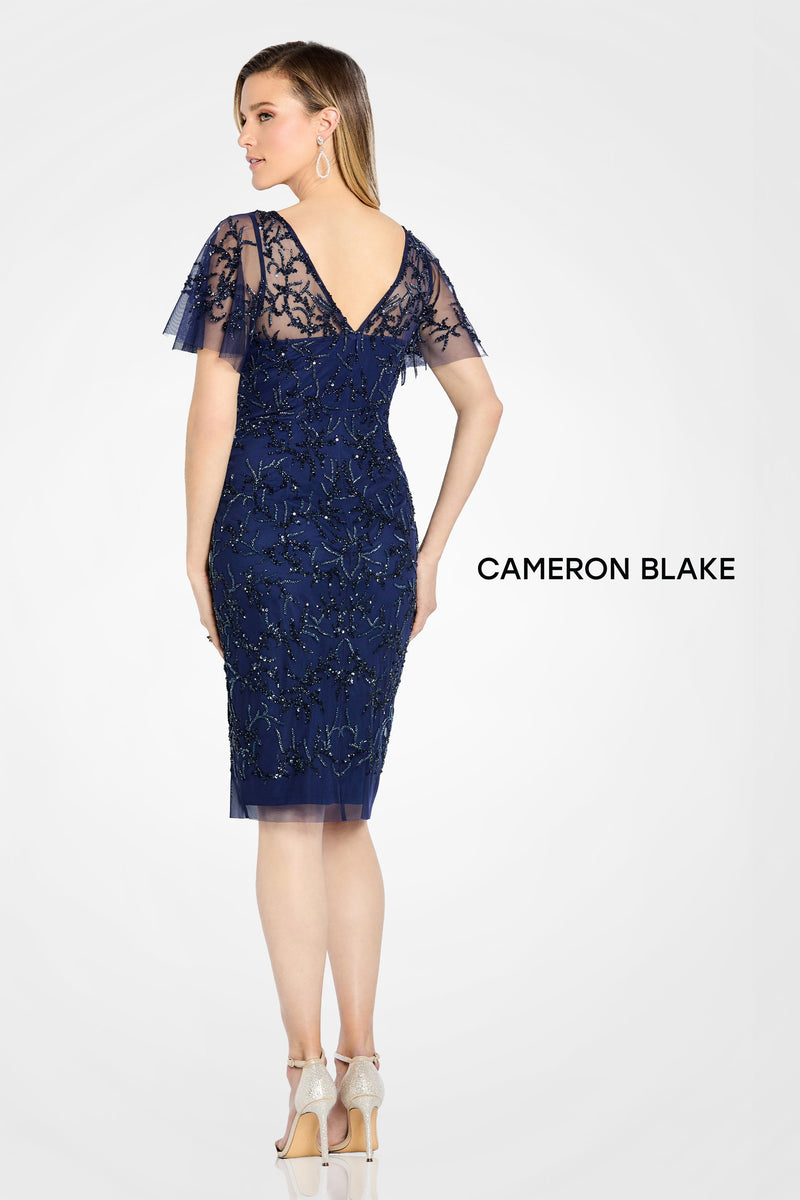 Cameron Blake CB118-navy-c