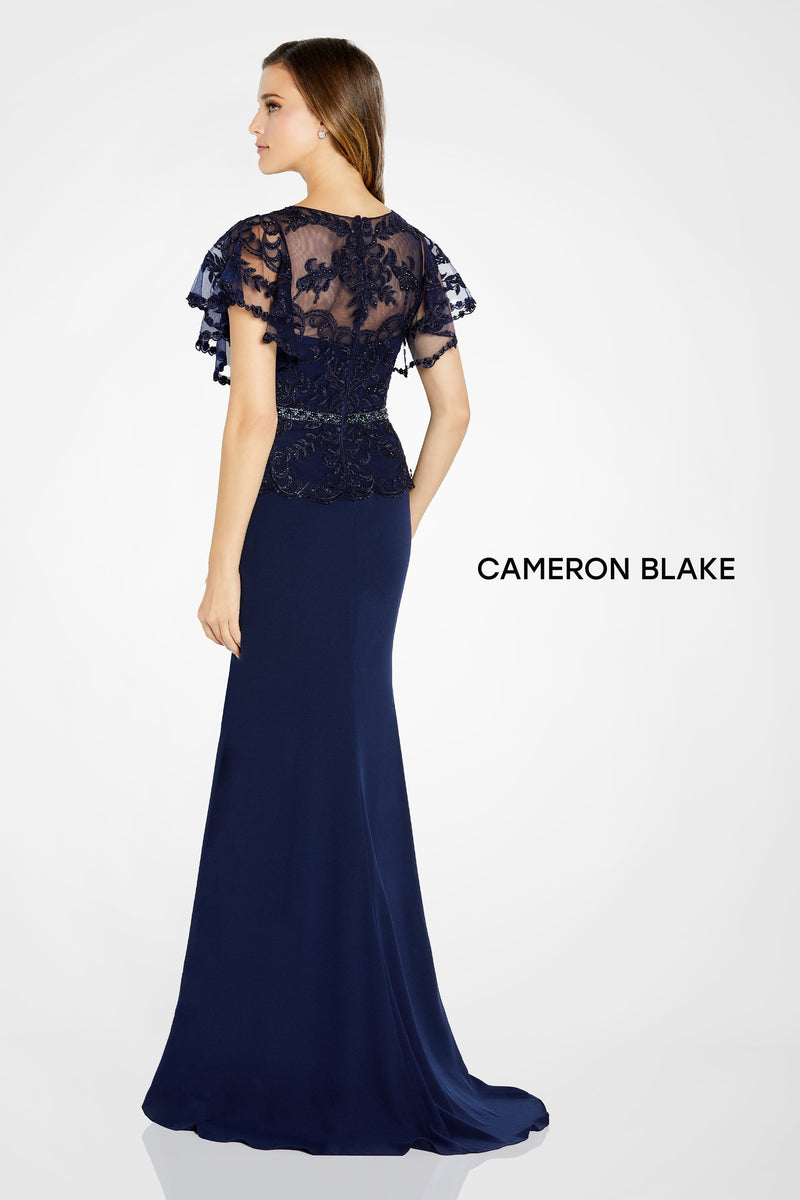 Cameron Blake CB131-navy-c