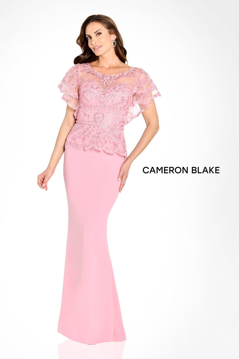 Cameron Blake CB131-rose-a
