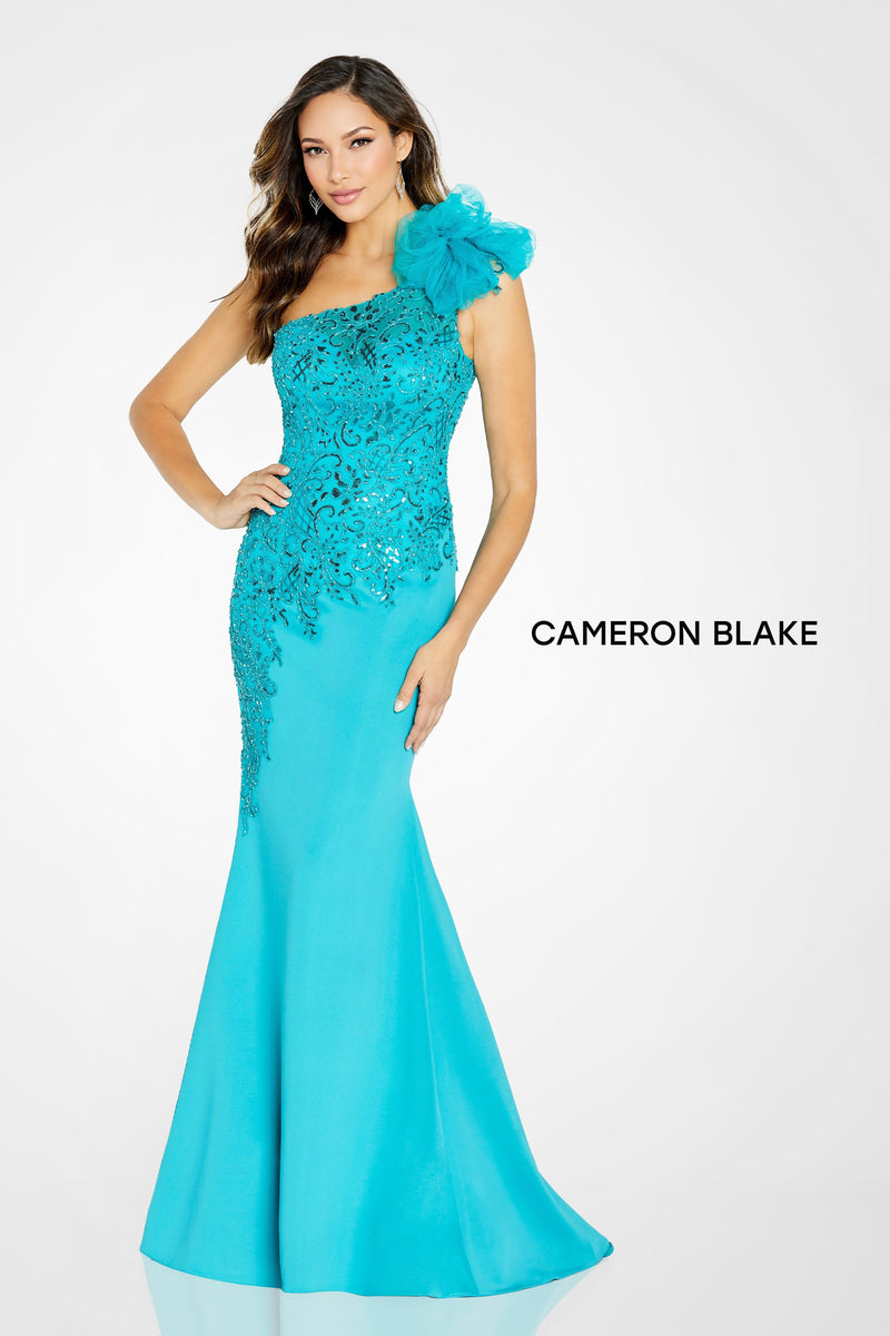 Cameron Blake CB132-jade-b