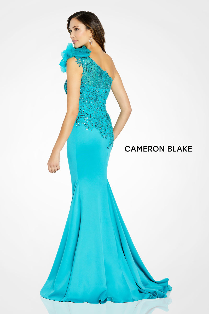 Cameron Blake CB132-jade-d