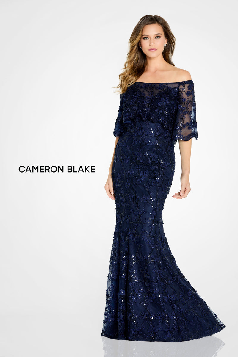 Cameron Blake CB135-navy-b