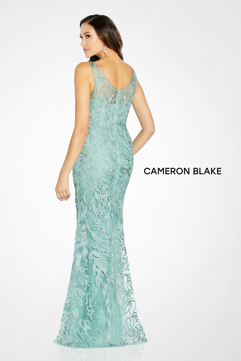 Cameron Blake CB136-sage-c