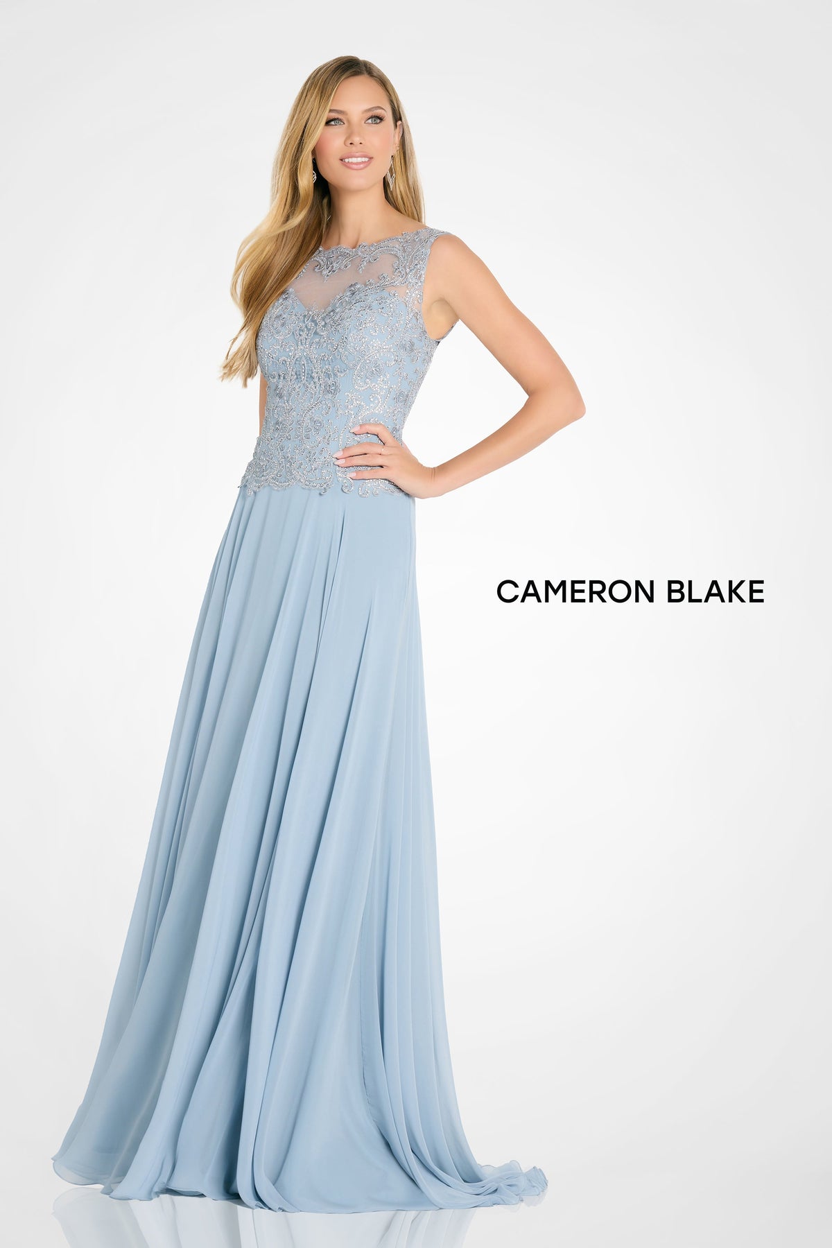 Cameron Blake CB138-blue-haze-a