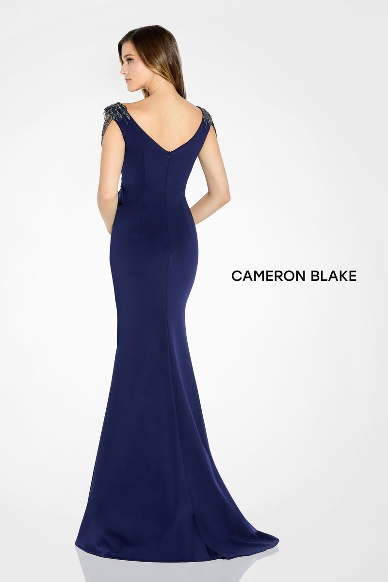 Cameron Blake CB139-navy-c