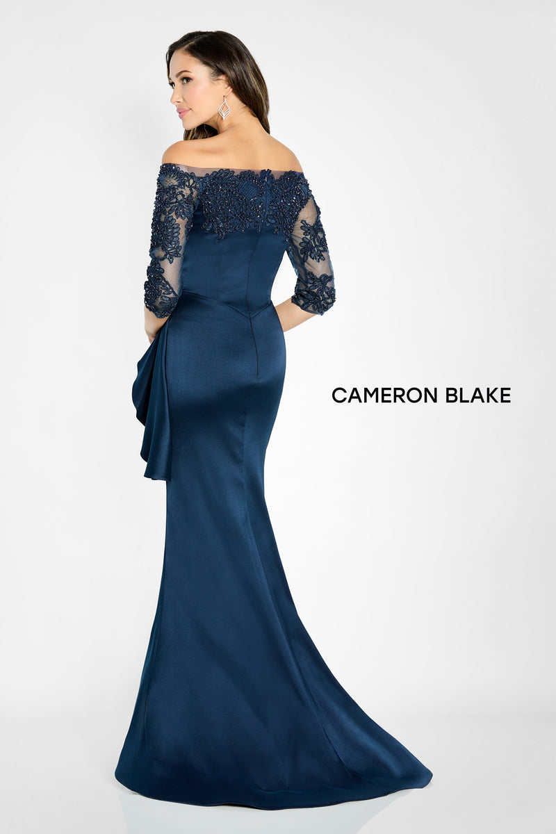 Cameron Blake CB140-navy-b