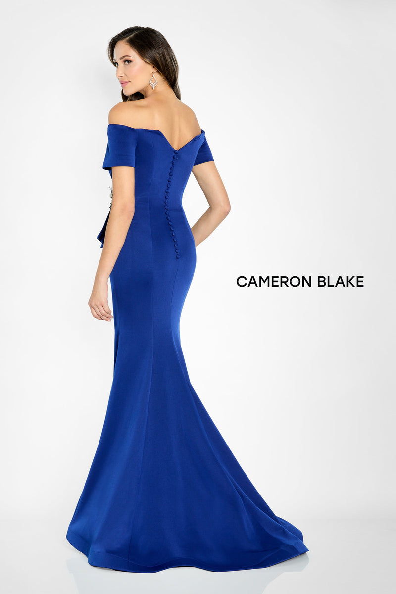 Cameron Blake CB141-sapphire-b
